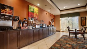 Best Western Plus Midland Suites