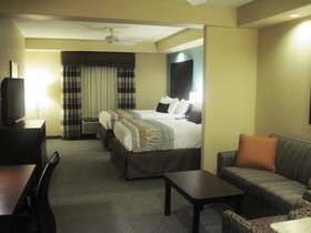 Best Western Plus Midland Suites