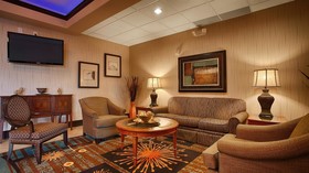 Best Western Plus Midland Suites