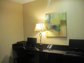 Best Western Plus Midland Suites