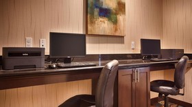 Best Western Plus Midland Suites