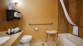 Best Western Plus Midland Suites