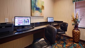Best Western Plus Midland Suites