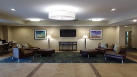 Candlewood Suites Midland SW