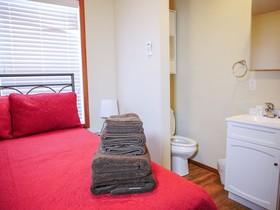 Custom Touch Village-Midland