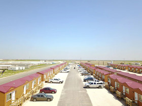 Custom Touch Village-Midland