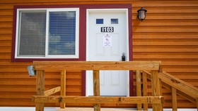 Custom Touch Village-Midland