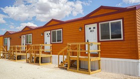 Custom Touch Village-Midland