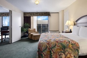 Wyndham Midland Downtown