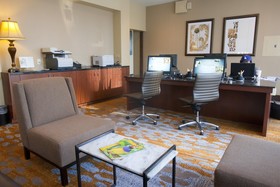 Wyndham Midland Downtown