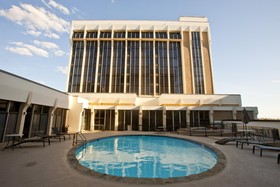 Wyndham Midland Downtown