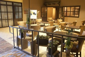Wyndham Midland Downtown