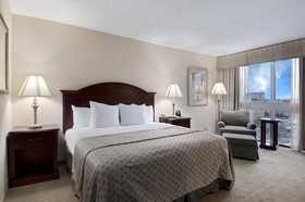 Wyndham Midland Downtown