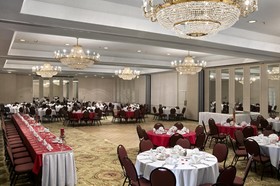 Wyndham Midland Downtown