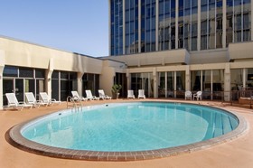 Wyndham Midland Downtown