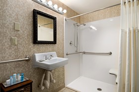 Wyndham Midland Downtown
