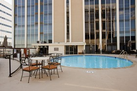 Wyndham Midland Downtown