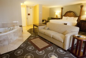 Wyndham Midland Downtown