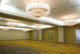 Wyndham Midland Downtown