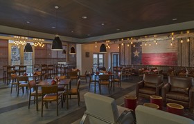 Four Points by Sheraton Midland