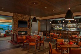 Four Points by Sheraton Midland