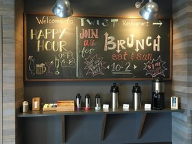 Four Points by Sheraton Midland