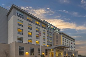 Four Points by Sheraton Midland