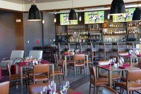 Four Points by Sheraton Midland