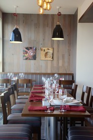 Four Points by Sheraton Midland