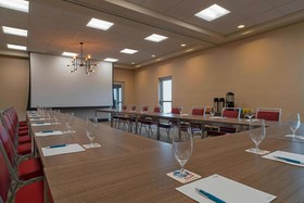 Four Points by Sheraton Midland