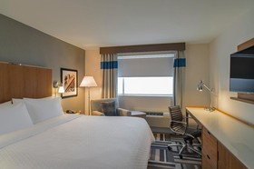 Four Points by Sheraton Midland