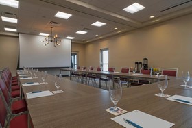 Four Points by Sheraton Midland