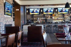 Four Points by Sheraton Midland