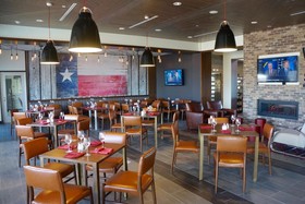 Four Points by Sheraton Midland