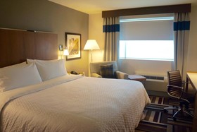 Four Points by Sheraton Midland