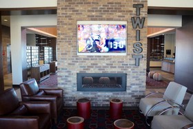 Four Points by Sheraton Midland