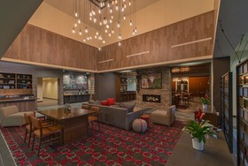 Four Points by Sheraton Midland