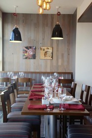 Four Points by Sheraton Midland