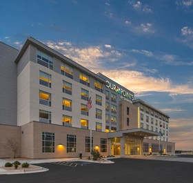 Four Points by Sheraton Midland
