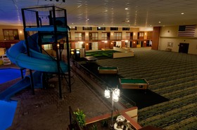 Grand Texan Hotel & Convention Center