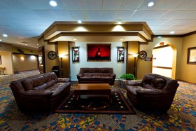 Grand Texan Hotel & Convention Center