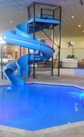 Grand Texan Hotel & Convention Center