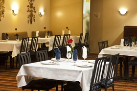 Grand Texan Hotel & Convention Center