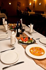Grand Texan Hotel & Convention Center