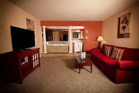 Grand Texan Hotel & Convention Center