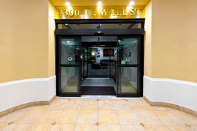 Grand Texan Hotel & Convention Center