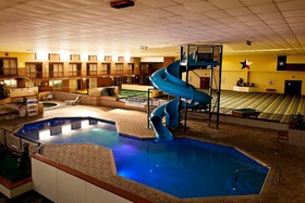 Grand Texan Hotel & Convention Center