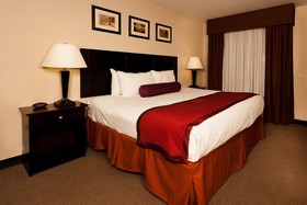 Grand Texan Hotel & Convention Center