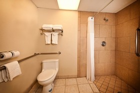 Grand Texan Hotel & Convention Center