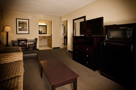 Grand Texan Hotel & Convention Center